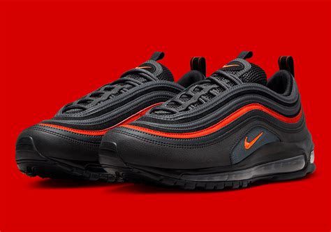 nike 97er damen rot|Nike air max 97 mesh.